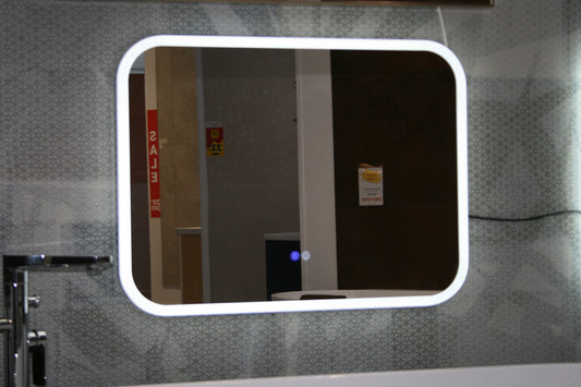 Ruby 800×600 LED Mirror