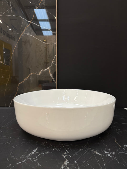 Isla Round Wash Basin