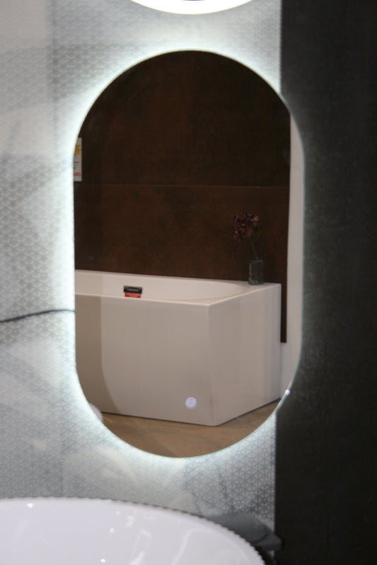 Ella 500x800 LED Mirror
