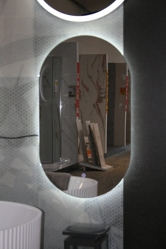 Ella 500x800 LED Mirror