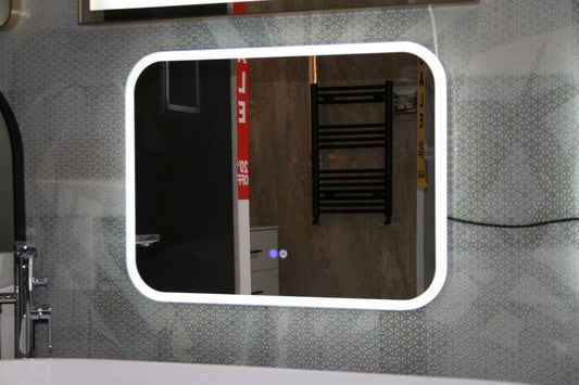 Ruby 800×600 LED Mirror