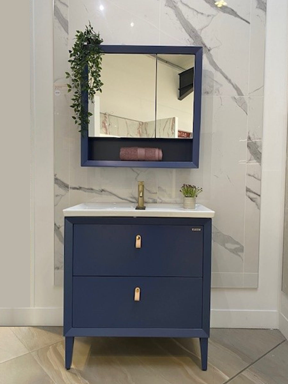 Jena Vanity Set