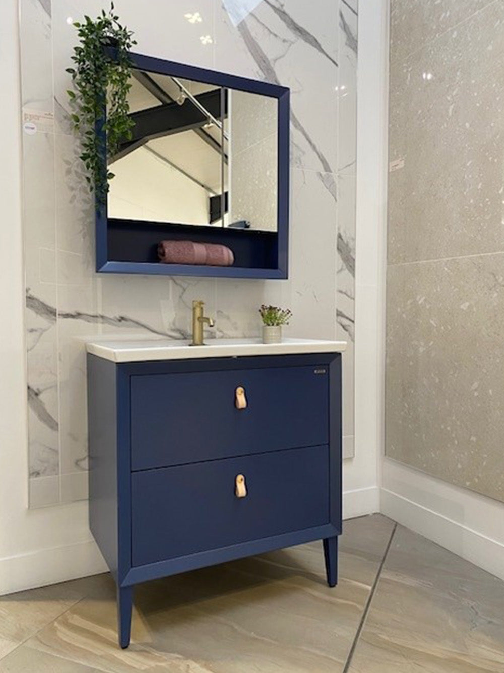 Jena Vanity Set