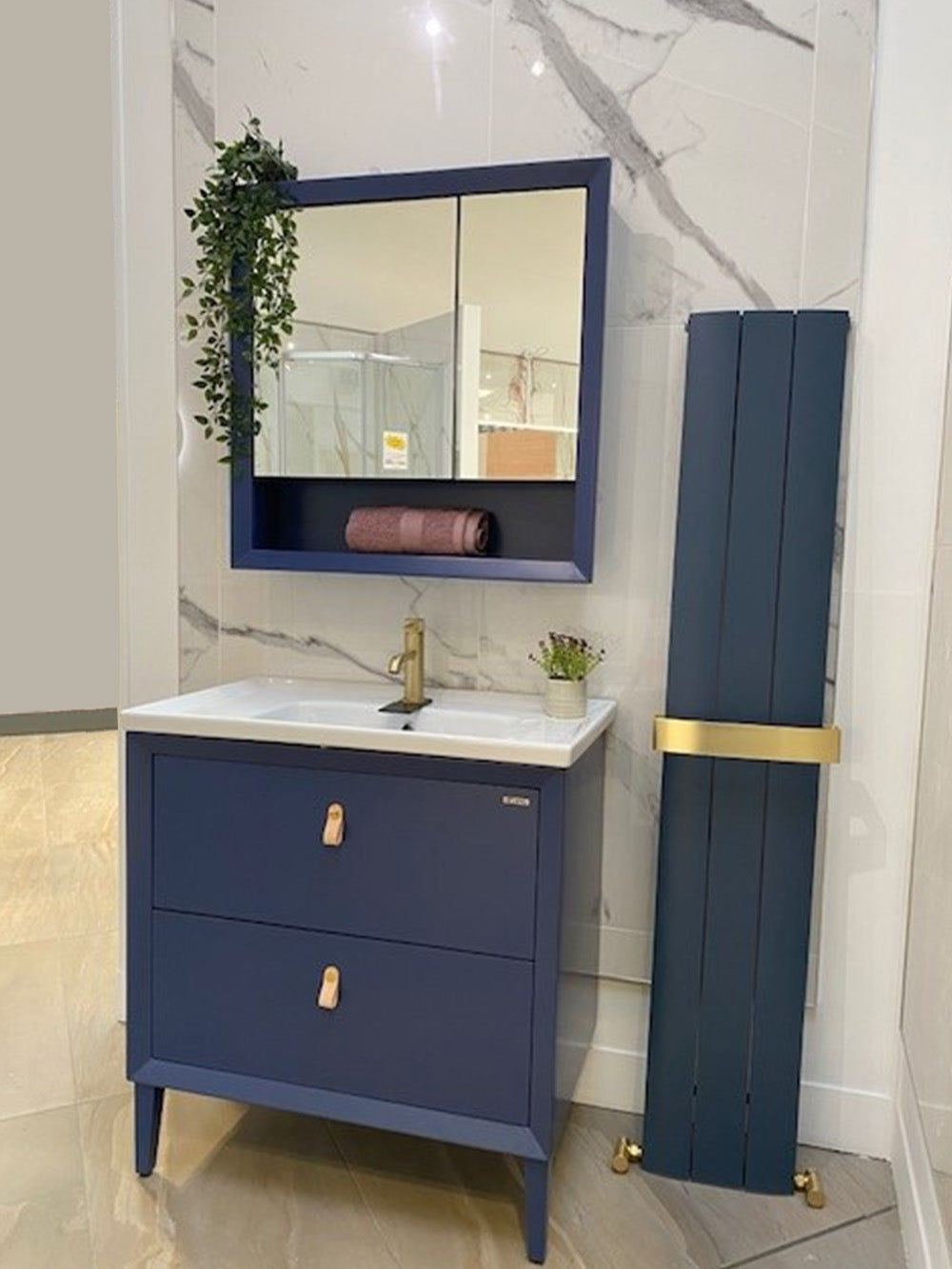 Jena Vanity Set
