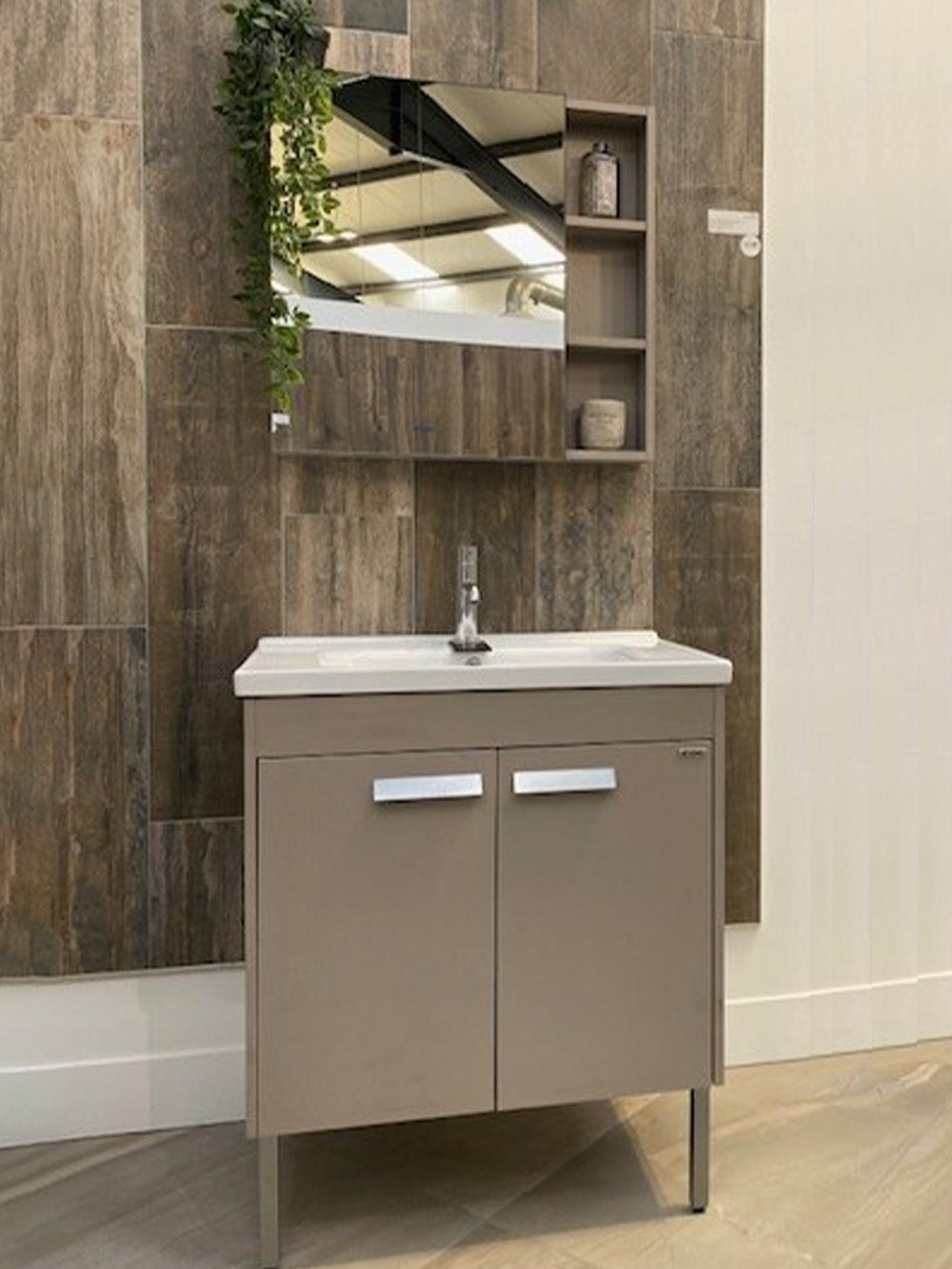 Kiev Vanity Set